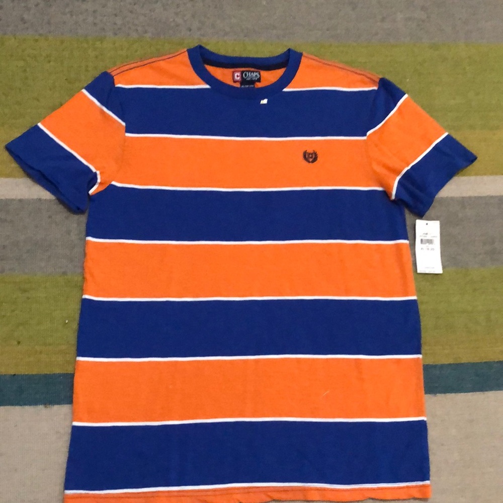 Chaps T shirt
